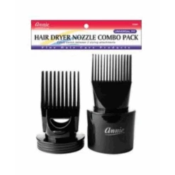 2 Embouts Pour Sèche Cheveux HAIR DRYER NOZZLE