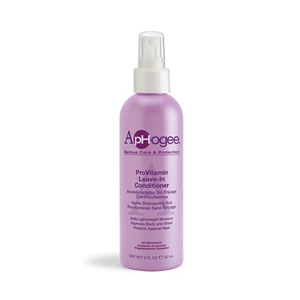 ApHogee Après-shampooing ProVitamin 1 ApHogee Après-shampooing ProVitamin