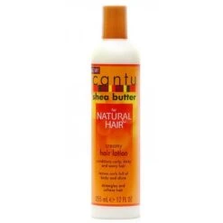 Lotion Démêlante KARITE (creamy Hair Lotion) 355ml