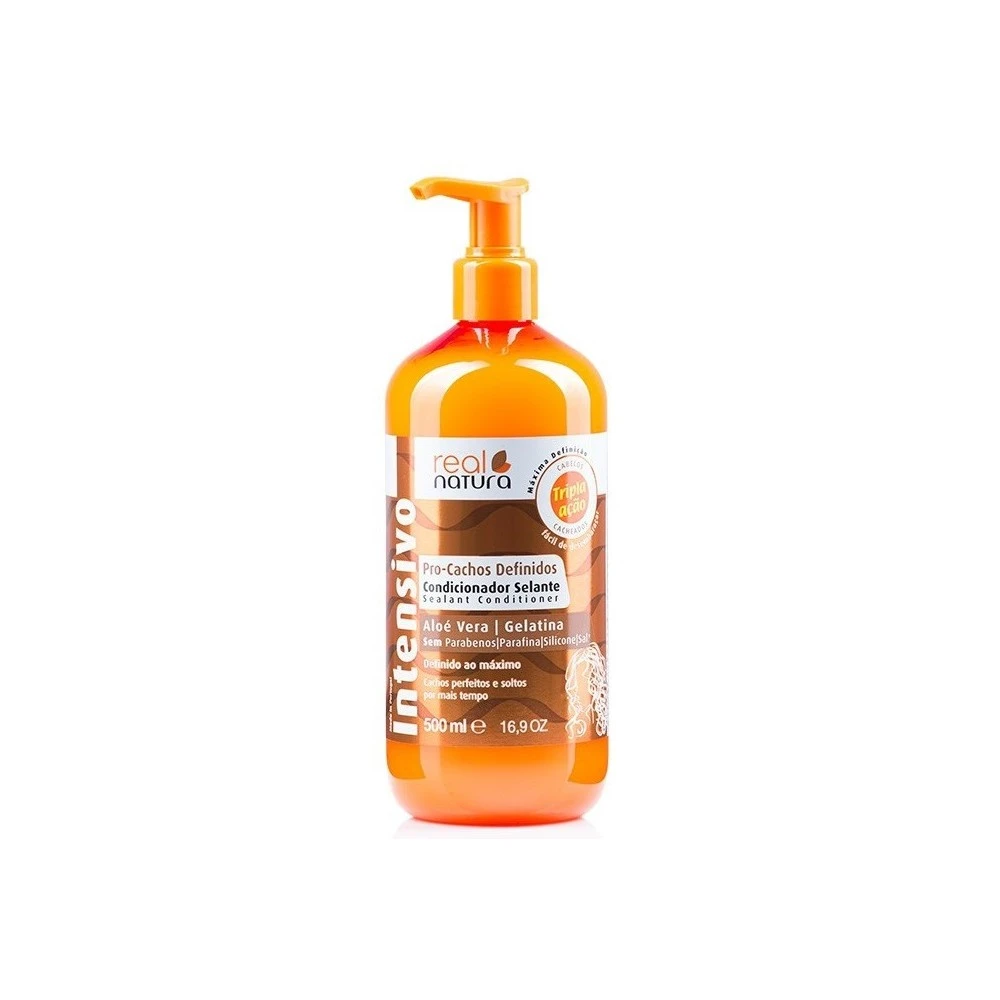 Après-Shampoing Définition Boucles (Pro-cachos) 500ml 1 Après-Shampoing Définition Boucles (Pro-cachos) 500ml