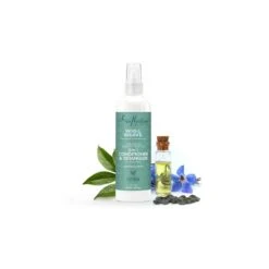 Shea Moisture Après-shampoing Démêlant Pour Perruque & Tissage 237ml