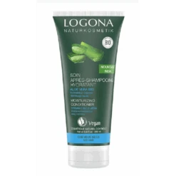 Après-shampoing Hydratant à L'aloé Vera BIO 200ml