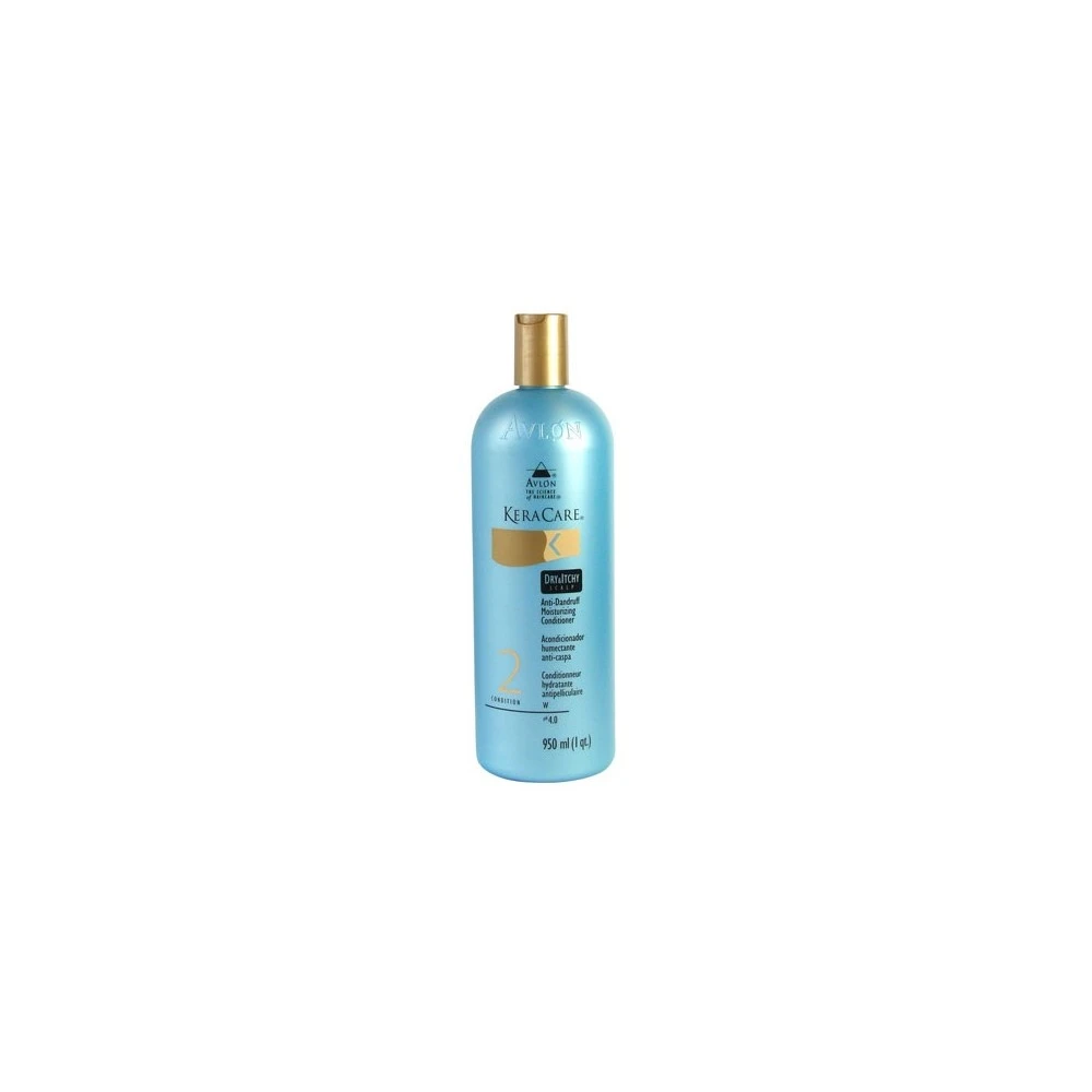 Après-shampoing Hydratant & Antipélliculaire 950ml 1 Après-shampoing Hydratant & Antipélliculaire 950ml