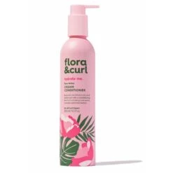 Après Shampoing Pour Boucles à La Rose CREAM CONDITONER 300ml (Hydrate Me)