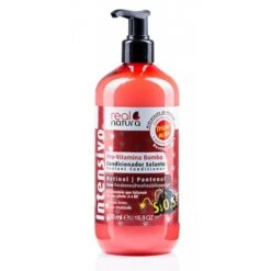 Après-shampoing Pro-vitamina Bomba 500ml