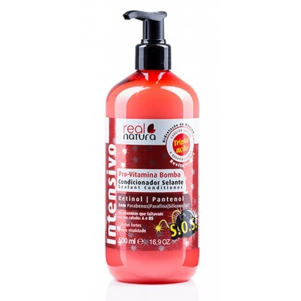 Après-shampoing Pro-vitamina Bomba 500ml 1 Après-shampoing Pro-vitamina Bomba 500ml