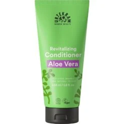 Urtekram Après-shampoing Revitalisant ALOE VERA BIO 180ml