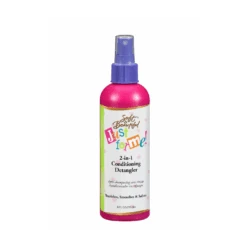 Après Shampoing Sans Rinçage SOFT & BEAUTIFUL 236ml