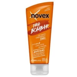 Après-shampooing Croissance PRA BOMBAR 200ml