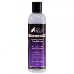 Après-shampooing Démêlant Boucles EASY ON THE CURLS 236ml