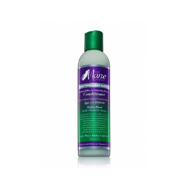Après-shampooing HAIR TYPE 4 LEAF CLOVER 237ml 1 Après-shampooing HAIR TYPE 4 LEAF CLOVER 237ml