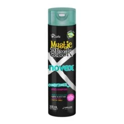 Après-shampooing MYSTIC BLACK 300ml (Conditioner)