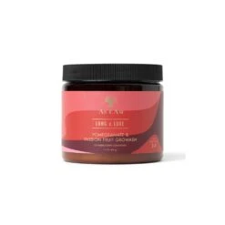 Après-shampooing Nettoyant LONG &LUXE 454g (GRO WASH)