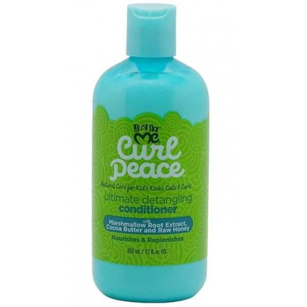 Après-shampooing Pour Enfants 355ml (Curl Peace) 1 Après-shampooing Pour Enfants 355ml (Curl Peace)