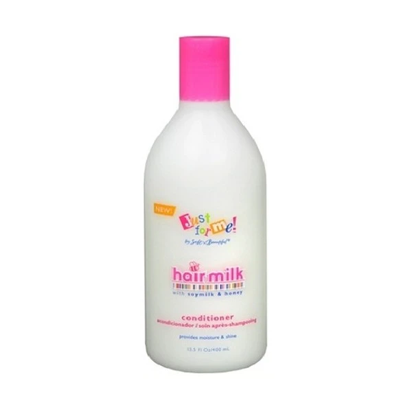 Après-shampooing Pour Enfants (Silkening Conditioner Hair Milk) 399ml 2 Après-shampooing Pour Enfants (Silkening Conditioner Hair Milk) 399ml – Image 2