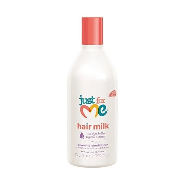 Après-shampooing Pour Enfants (Silkening Conditioner Hair Milk) 399ml 1 Après-shampooing Pour Enfants (Silkening Conditioner Hair Milk) 399ml