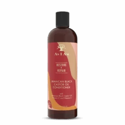Après-shampooing Réparateur RICIN NOIR DE JAMAIQUE 355ml (Restore & Repair)