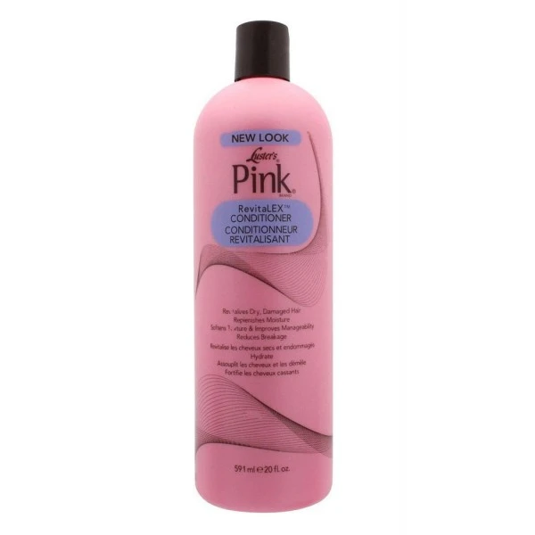 Après-shampooing Revitalisant 591ml 1 Après-shampooing Revitalisant 591ml