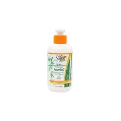 Après-shampooing Sans Rinçage BAMBOU 236ml (Leave-in)