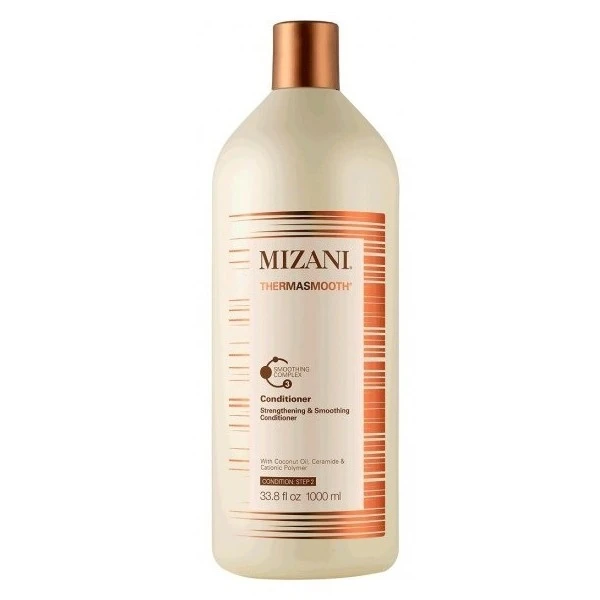 Après-shampooing THERMASMOOTH 1L (Conditioner) 1 Après-shampooing THERMASMOOTH 1L (Conditioner)