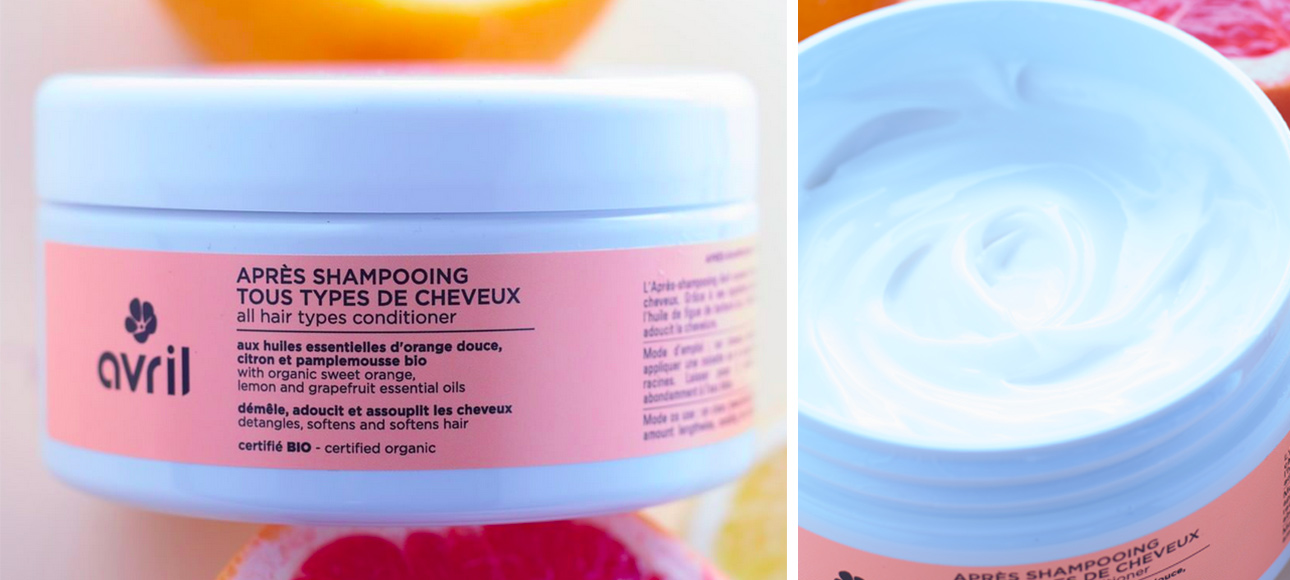 Super Beaute Boutique -Super Beaute Boutique aprs shampoing normaux avril