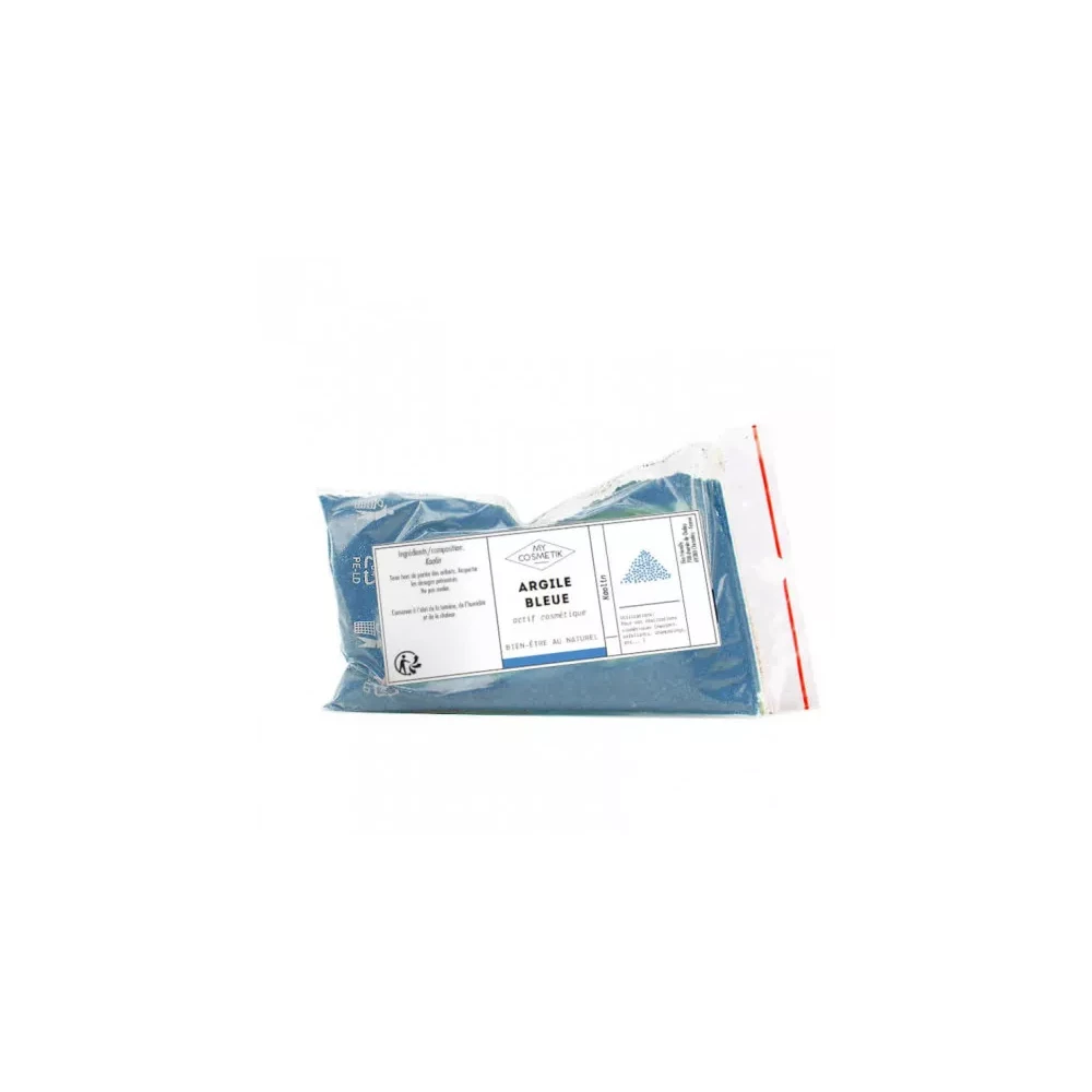 Argile Bleue 50g 1 Argile Bleue 50g