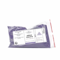 Argile Violette 50g