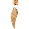 Bagues Pour Nattes Et Locks AILE D'ANGE