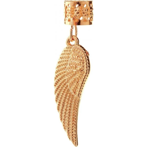 Bagues Pour Nattes Et Locks AILE D'ANGE 1 Bagues Pour Nattes Et Locks AILE D'ANGE