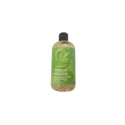 Bain D'huile MENTHE POIVREE 200ml