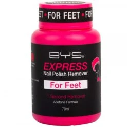 Bain Dissolvant 2-en-1 Mains & Pieds