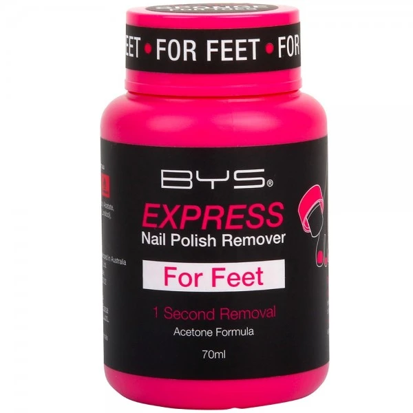 Bain Dissolvant 2-en-1 Mains & Pieds 1 Bain Dissolvant 2-en-1 Mains & Pieds