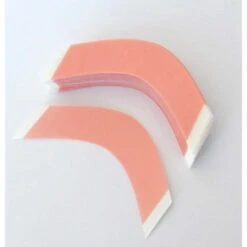 WALKER Bandes Adhésives Courbées SENSI TAK X36 (peaux Sensibles)