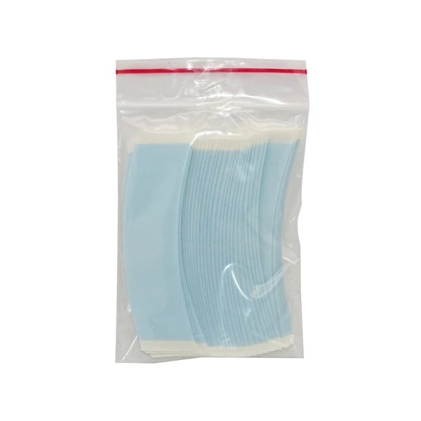 WALKER Bandes Adhésives Courbées X36 (893090) 1 WALKER Bandes Adhésives Courbées X36 (893090)