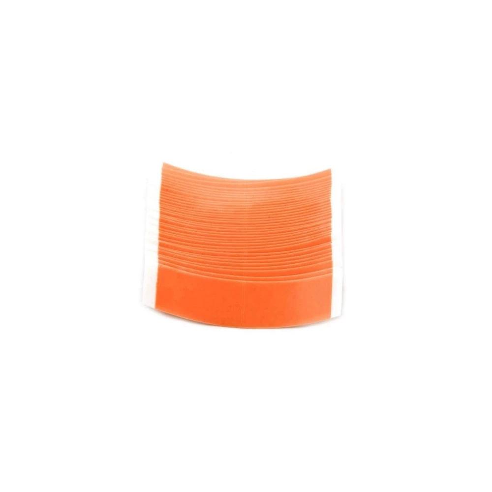 WALKER Bandes Adhésives Légèrement Courbées SENSI TAK X36 (peaux Sensibles) 1 WALKER Bandes Adhésives Légèrement Courbées SENSI TAK X36 (peaux Sensibles)