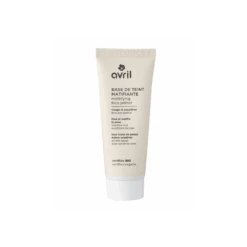 Base De Teint Matifiante BIO 30ml