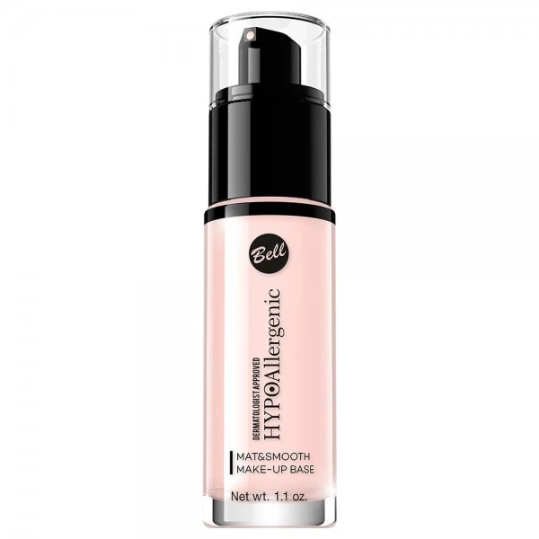 Base De Teint Matifiante Hypoallergénique 30g 1 Base De Teint Matifiante Hypoallergénique 30g