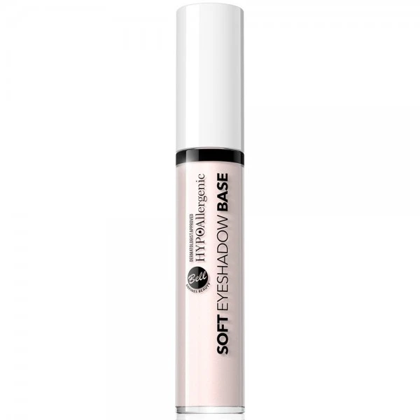 Base Fard à Paupières Hypoallergénique 1 Base Fard à Paupières Hypoallergénique