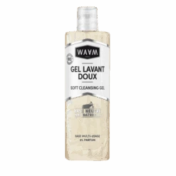 Base Multi-usage GEL LAVANT DOUX 400ml