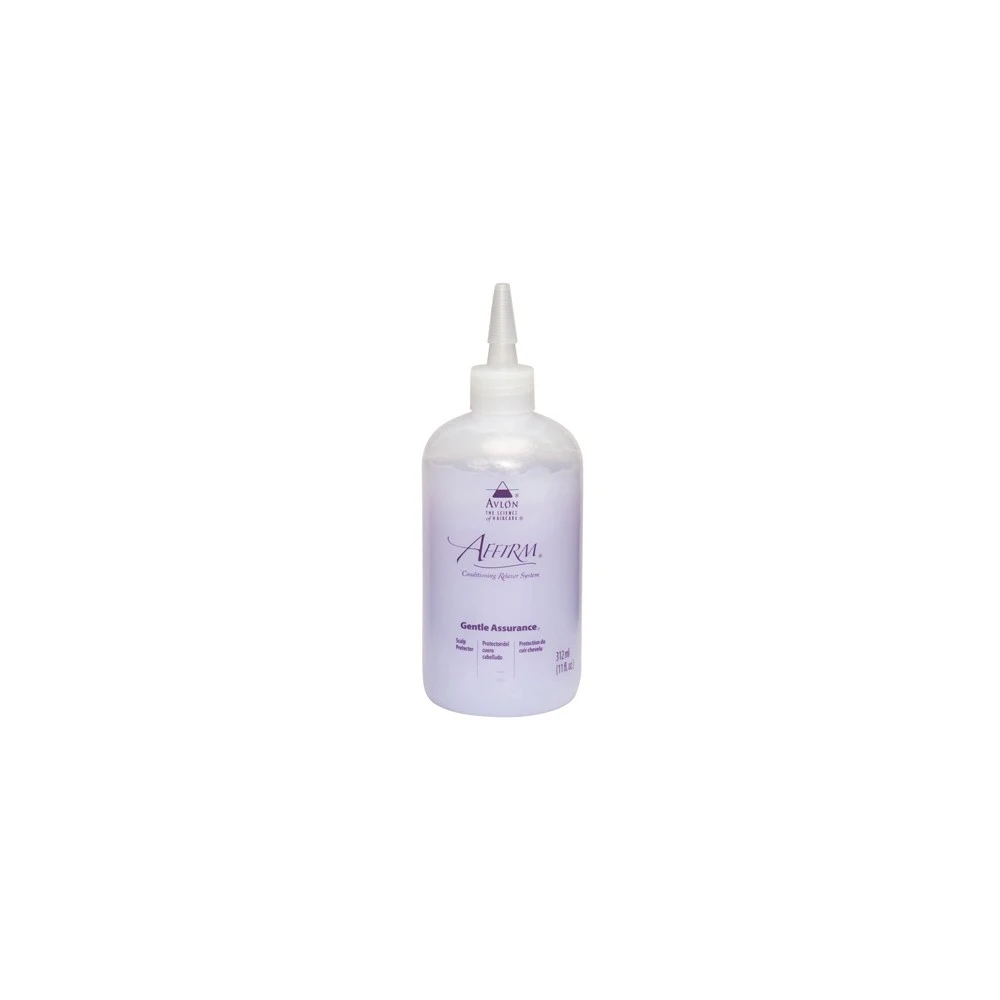 Base Protectrice Du Cuir Chevelu 312ml (Gentle Assurance) 1 Base Protectrice Du Cuir Chevelu 312ml (Gentle Assurance)