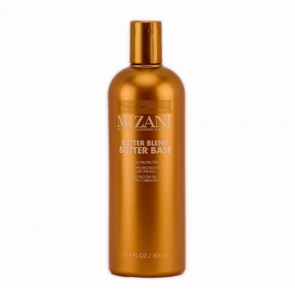 Base Protectrice Pour Cuir Chevelu BUTTER BLEND 500ml 1 Base Protectrice Pour Cuir Chevelu BUTTER BLEND 500ml