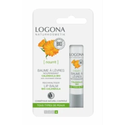 Baume à Lèvres Au CALENDULA BIO 4,5 G