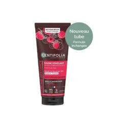 Baume Après-shampooing EXTRAIT DE FRAMBOISE BIO 200ml