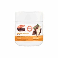 Baume Capillaire Fortifiant VITA GRO CACAO & BIOTINE 190g
