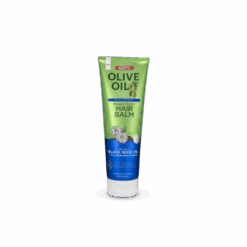 Baume Capillaire Sans Rinçage Huile De NIGELLE 250ml (Hair Balm)