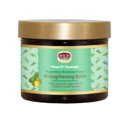Baume Fortifiant MENTHE & ROMARIN 113g