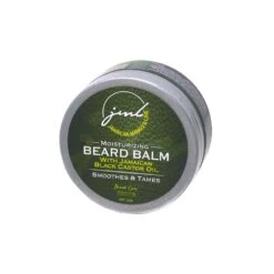 Baume Hydratant Pour Barbe Huile De RICIN 51g (Beard Balm)