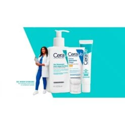 Cerave Baume Hydratant Pour Peaux Sèches à Très Sèches 340g 5 Cerave Baume Hydratant Pour Peaux Sèches à Très Sèches 340g -Super Beaute Boutique baume hydratant pour peaux seches a tres seches 340g 2