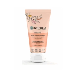 Baume Nourrissant Pour Le Corps KARITE BIO 150ml (Essentiel)