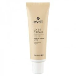 BB Crème BIO 30ml *